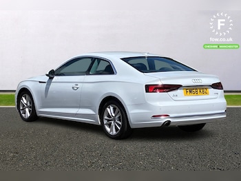 Used Audi A5 2019 for sale - 76334524: Photo 2