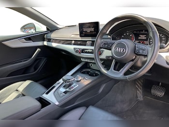 Used Audi A5 2019 for sale - 76334524: Photo 3
