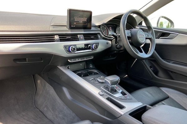 Used Audi A5 2019 for sale - 76334524: Photo 4