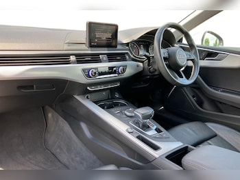 Used Audi A5 2019 for sale - 76334524: Photo 4