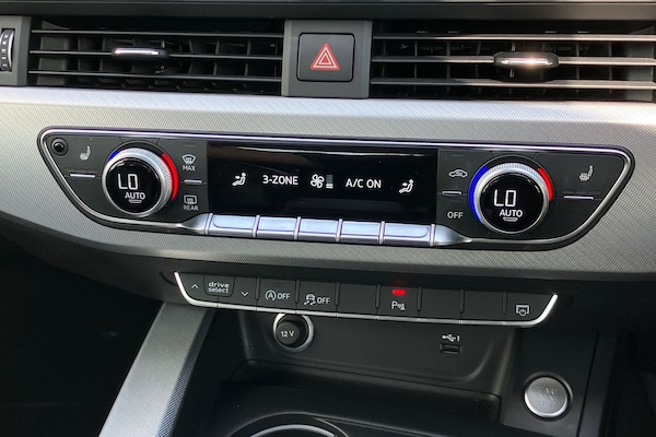 Used Audi A5 2019 for sale - 76334524: Photo 9