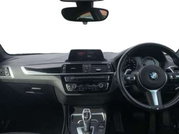 Used BMW 1 Series 2017 for sale - 74387968: Photo