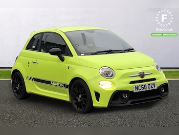 Abarth - 595