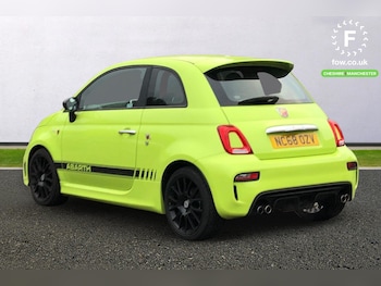Used Abarth 595 2019 for sale - 76274771: Photo 2