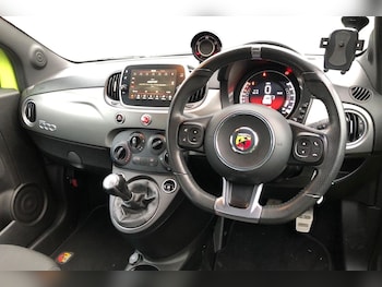 Used Abarth 595 2019 for sale - 76274771: Photo 3