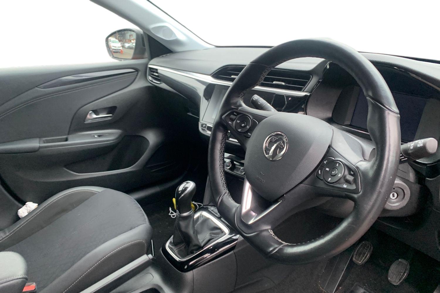 Used Vauxhall Corsa 2022 for sale - 77407505: Photo 3