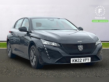 Used Peugeot 308 2022 for sale - 78282724: Photo