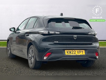 Used Peugeot 308 2022 for sale - 78282724: Photo