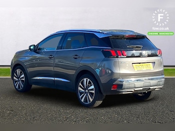 Used Peugeot 3008 2020 for sale - 76065216: Photo 2