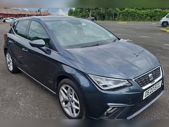 Used SEAT Ibiza 2020 for sale - 79151826: Photo