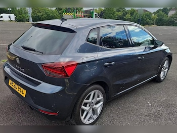 Used SEAT Ibiza 2020 for sale - 79151826: Photo