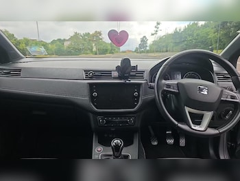 Used SEAT Ibiza 2020 for sale - 79151826: Photo