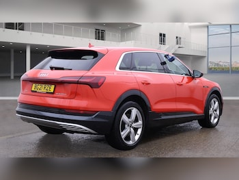 Used Audi e-tron 2021 for sale - 76624969: Photo