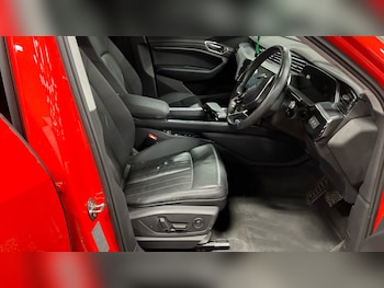 Used Audi e-tron 2021 for sale - 76624969: Photo