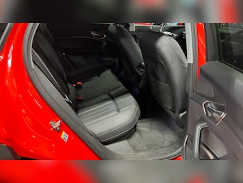 Used Audi e-tron 2021 for sale - 76624969: Photo