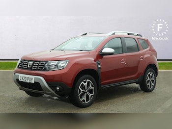 Used Dacia Duster 2020 for sale - 78932013: Photo