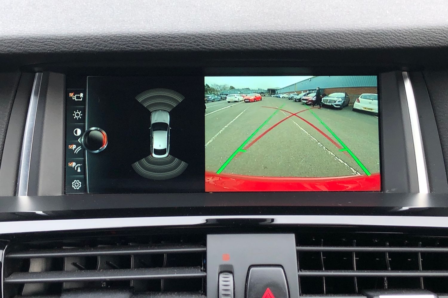 Used BMW X4 2016 for sale - 77494047: Photo 14