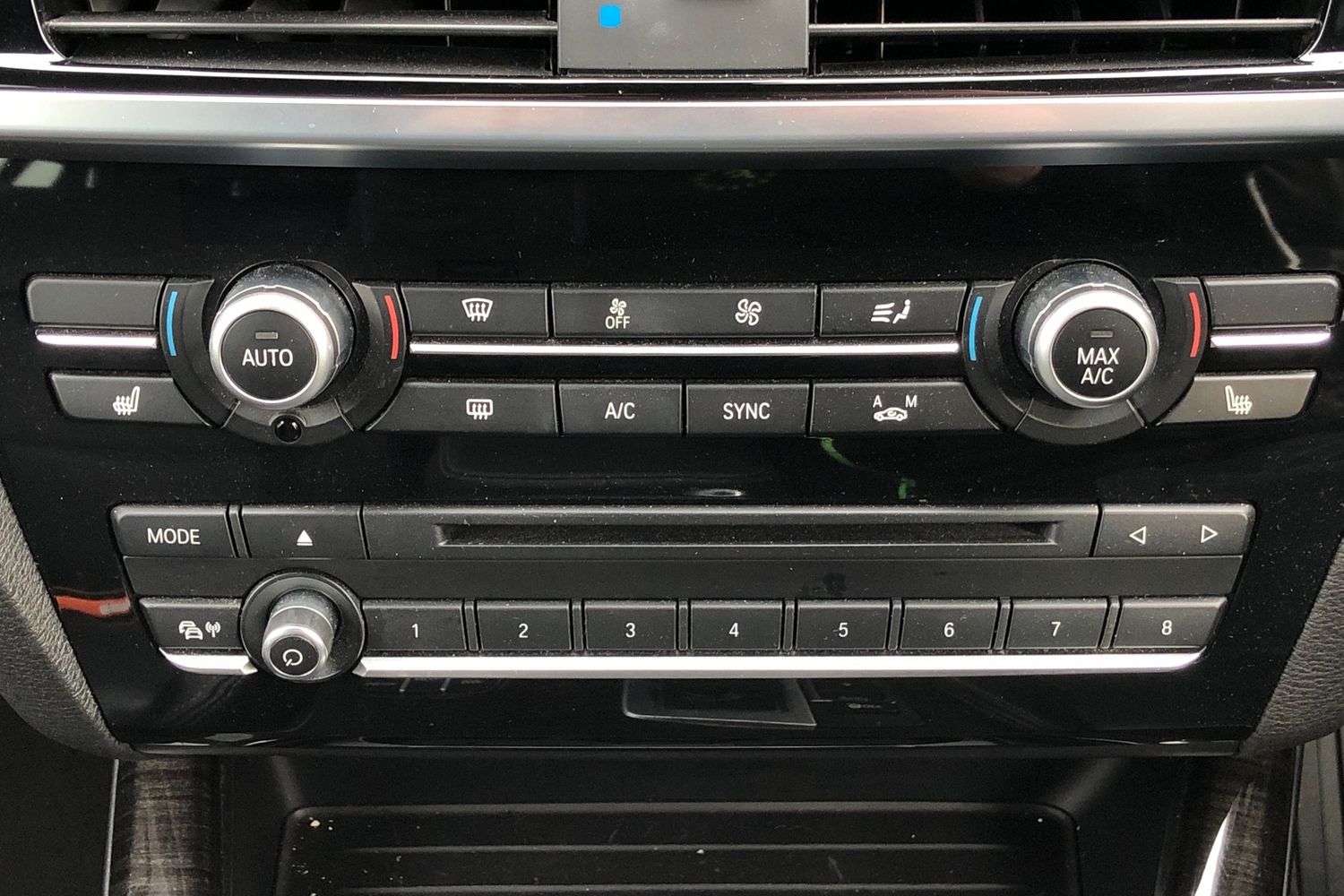 Used BMW X4 2016 for sale - 77494047: Photo 15