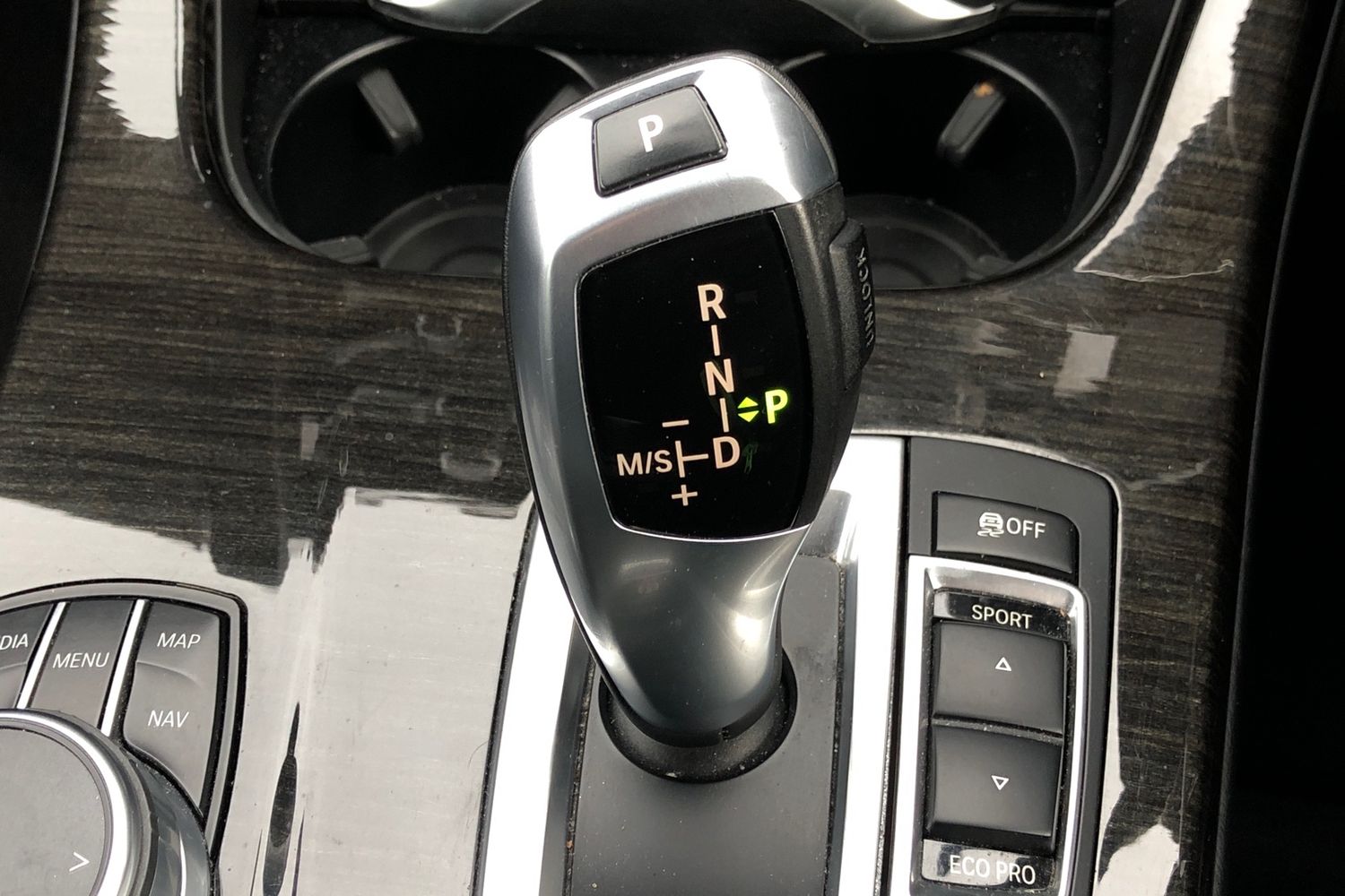 Used BMW X4 2016 for sale - 77494047: Photo 16