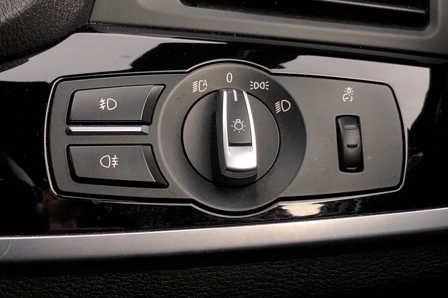 Used BMW X4 2016 for sale - 77494047: Photo 19