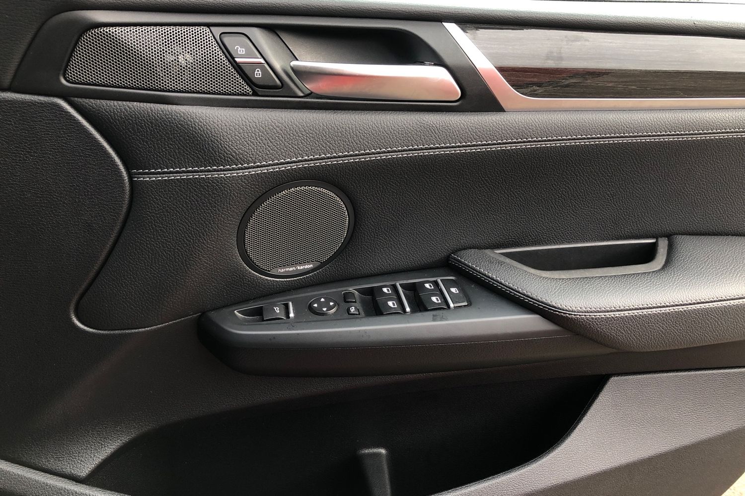 Used BMW X4 2016 for sale - 77494047: Photo 20