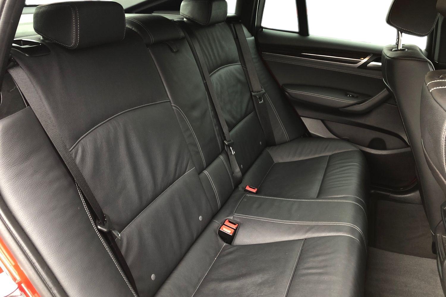 Used BMW X4 2016 for sale - 77494047: Photo 23