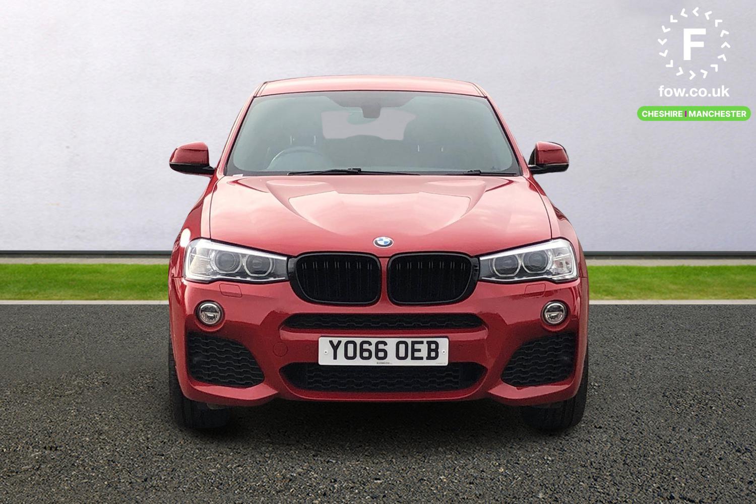 Used BMW X4 2016 for sale - 77494047: Photo 26