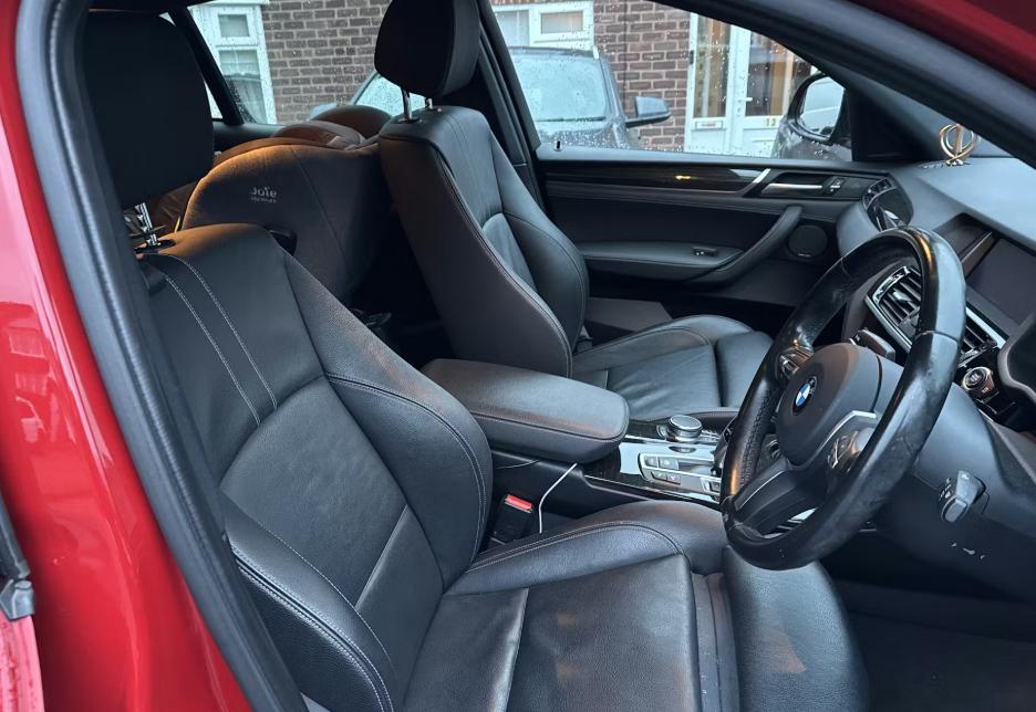 Used BMW X4 2016 for sale - 77494047: Photo 4