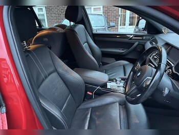 Used BMW X4 2016 for sale - 77494047: Photo