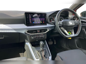 Used SEAT Arona 2022 for sale - 79468881: Photo