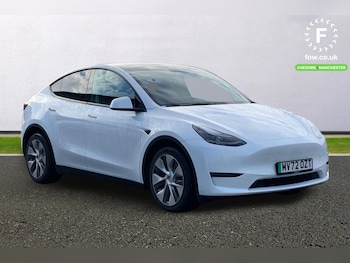 Tesla Model Y feature image