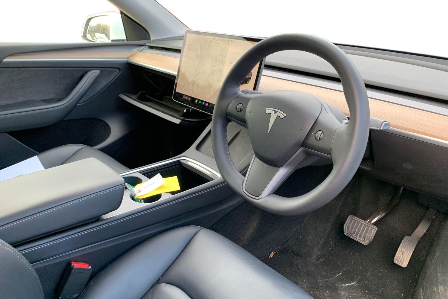 Used Tesla Model Y 2022 for sale - 76902596: Photo 3