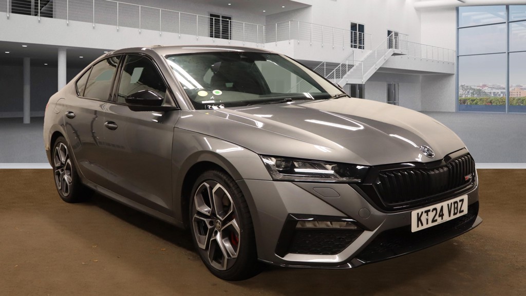 Used Skoda Octavia 2024 for sale - 76334432: Photo 1