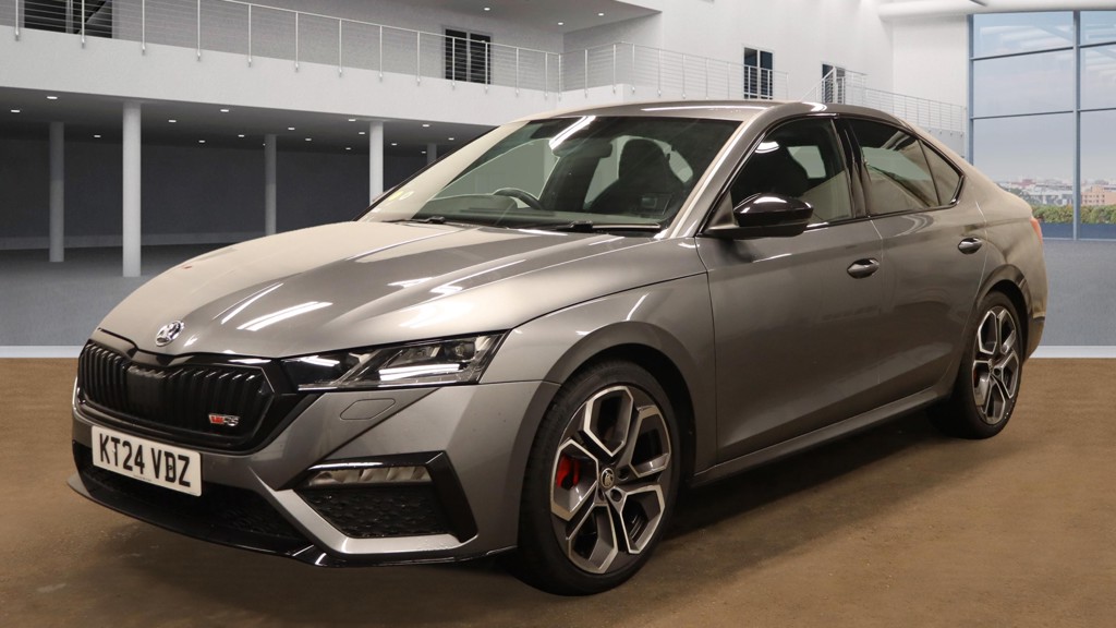 Used Skoda Octavia 2024 for sale - 76334432: Photo 2