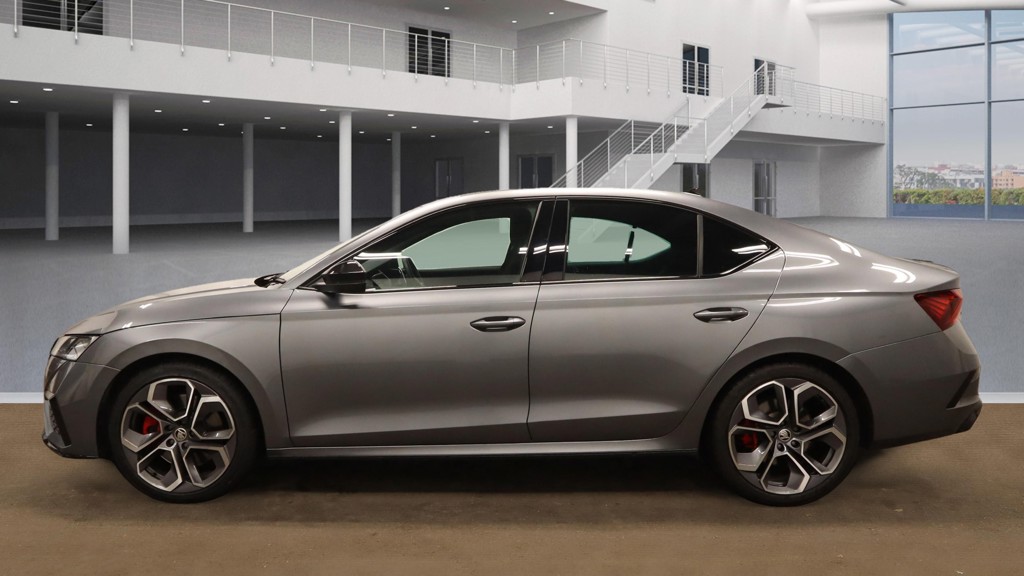 Used Skoda Octavia 2024 for sale - 76334432: Photo 3