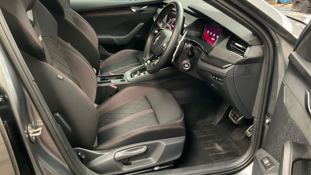 Used Skoda Octavia 2024 for sale - 76334432: Photo 4