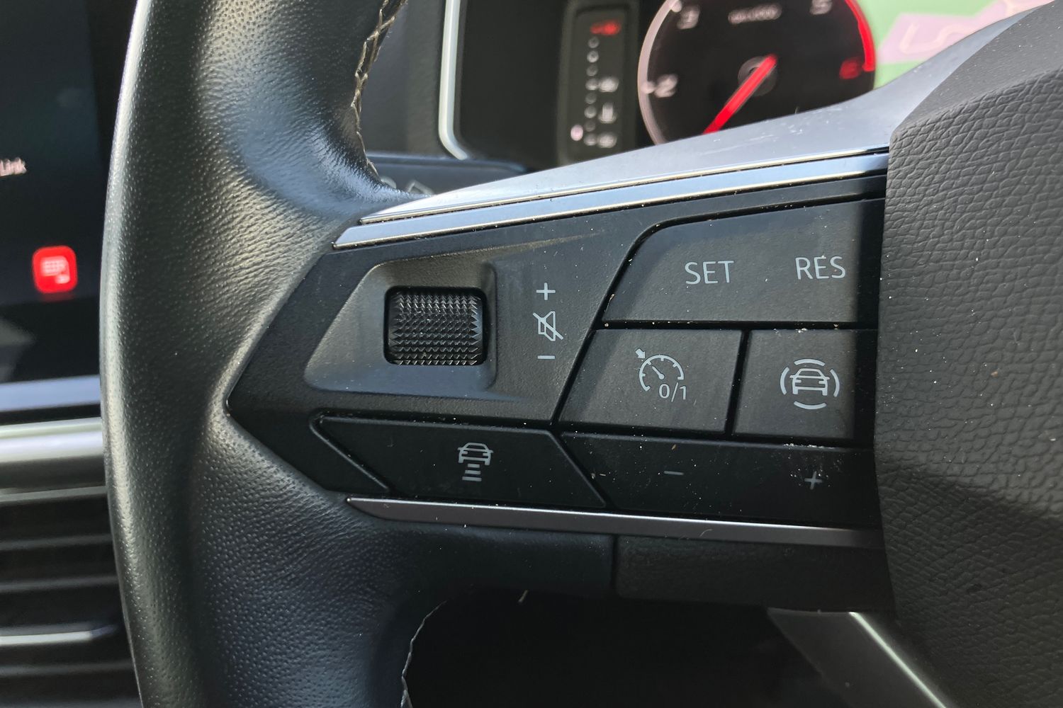 Used SEAT Tarraco 2023 for sale - 76197642: Photo 14