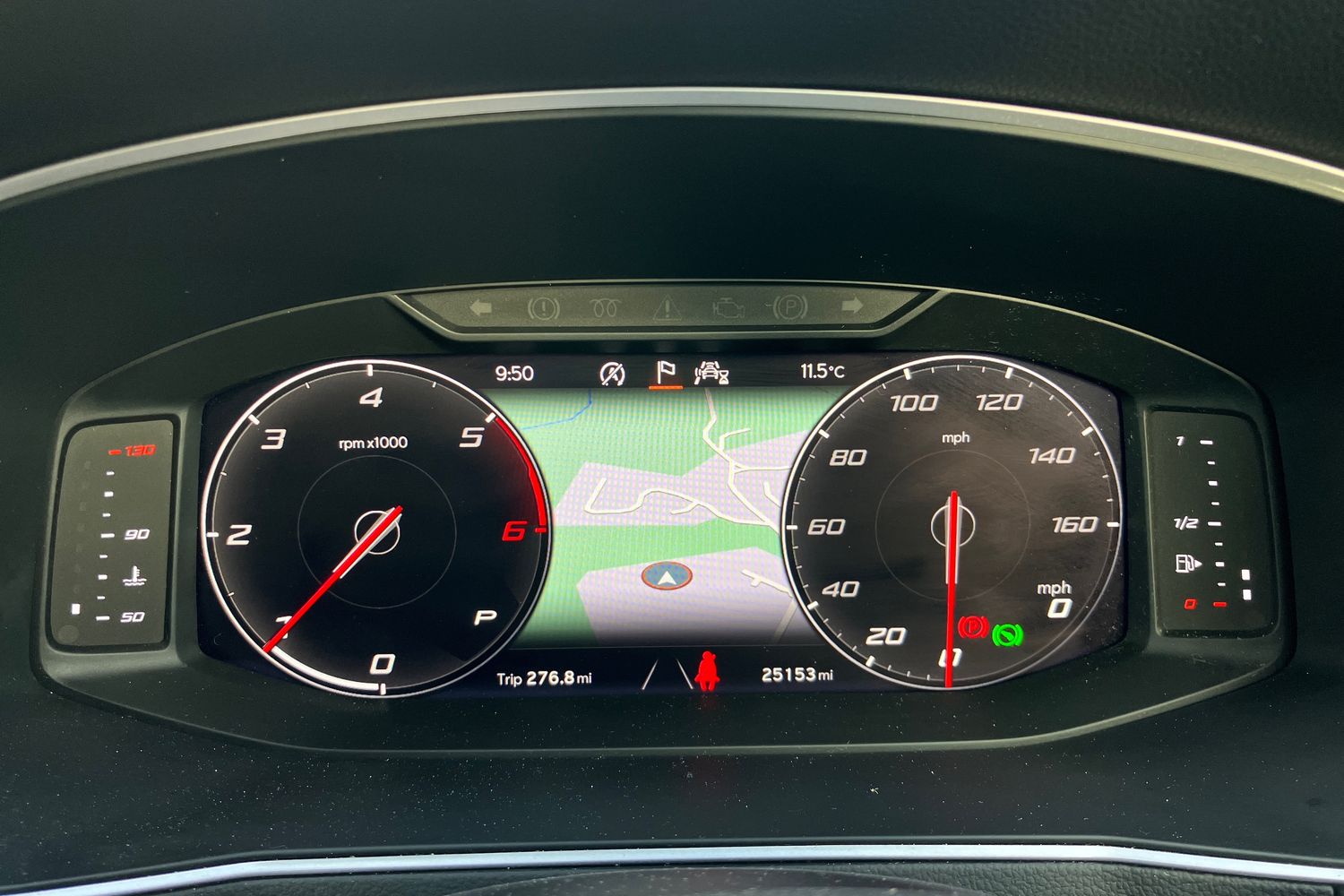 Used SEAT Tarraco 2023 for sale - 76197642: Photo 18