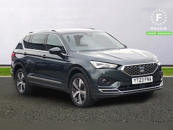 2023 - 2.0 TDI Xcellence 5dr DSG