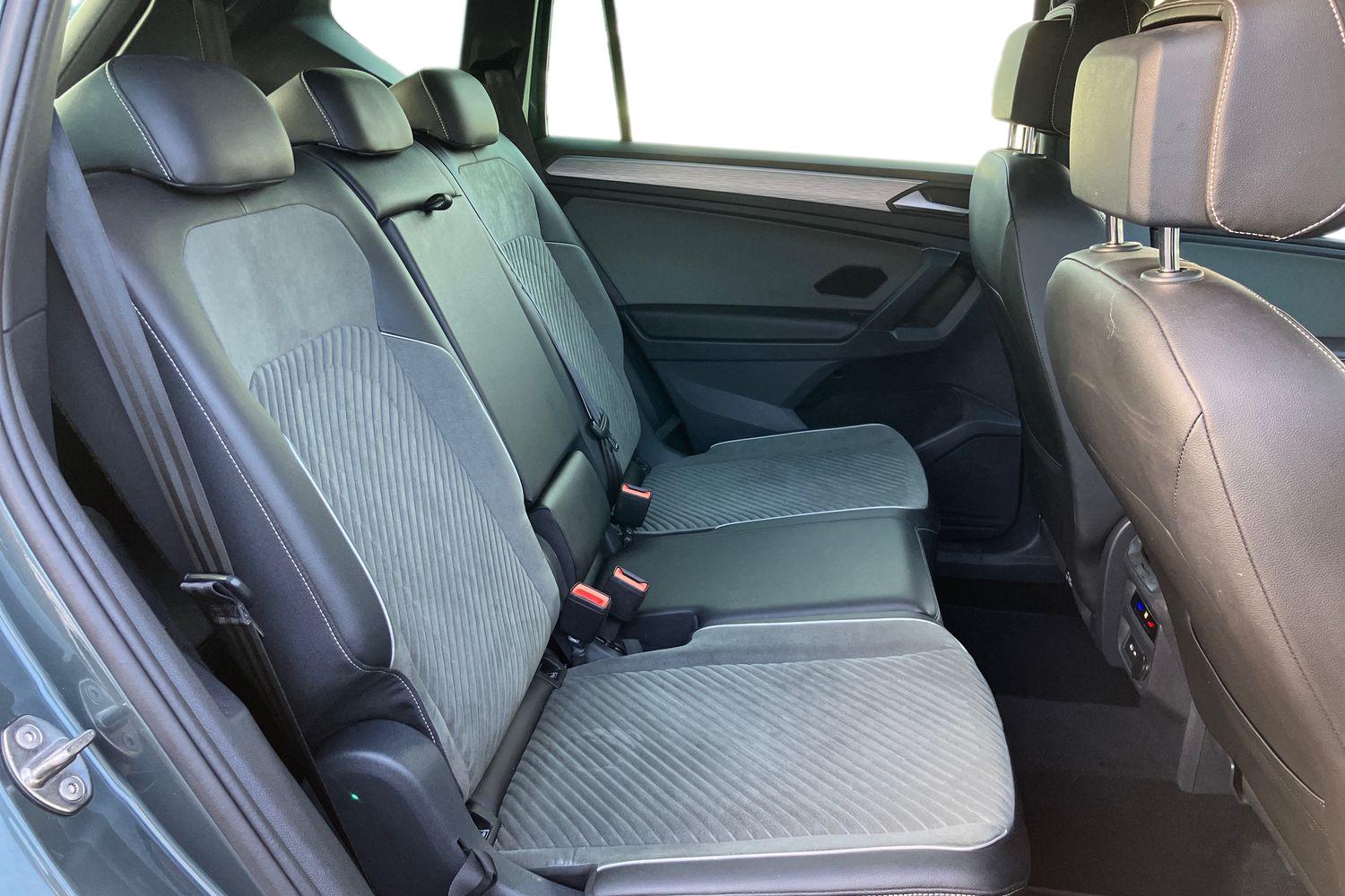 Used SEAT Tarraco 2023 for sale - 76197642: Photo 22