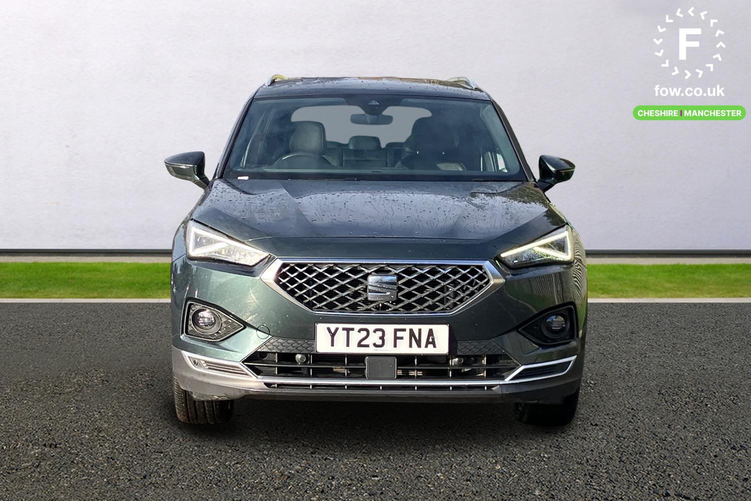 Used SEAT Tarraco 2023 for sale - 76197642: Photo 25