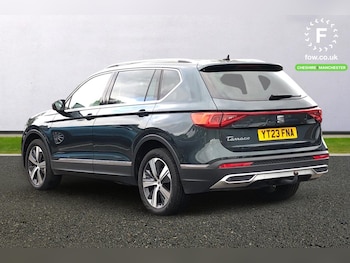 Used SEAT Tarraco 2023 for sale - 76197642: Photo 2