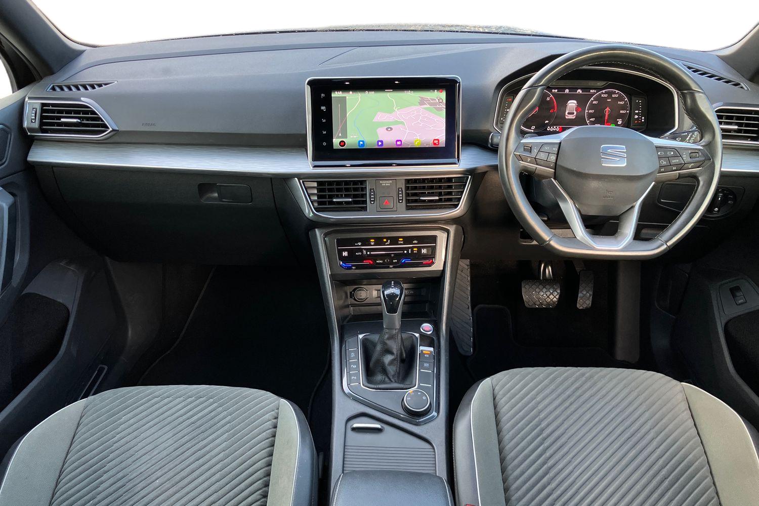 Used SEAT Tarraco 2023 for sale - 76197642: Photo 3