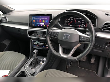 Used SEAT Tarraco 2023 for sale - 76197642: Photo 3