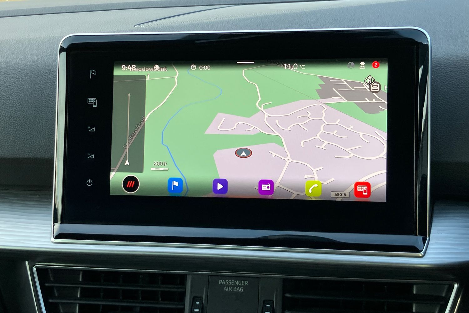 Used SEAT Tarraco 2023 for sale - 76197642: Photo 6