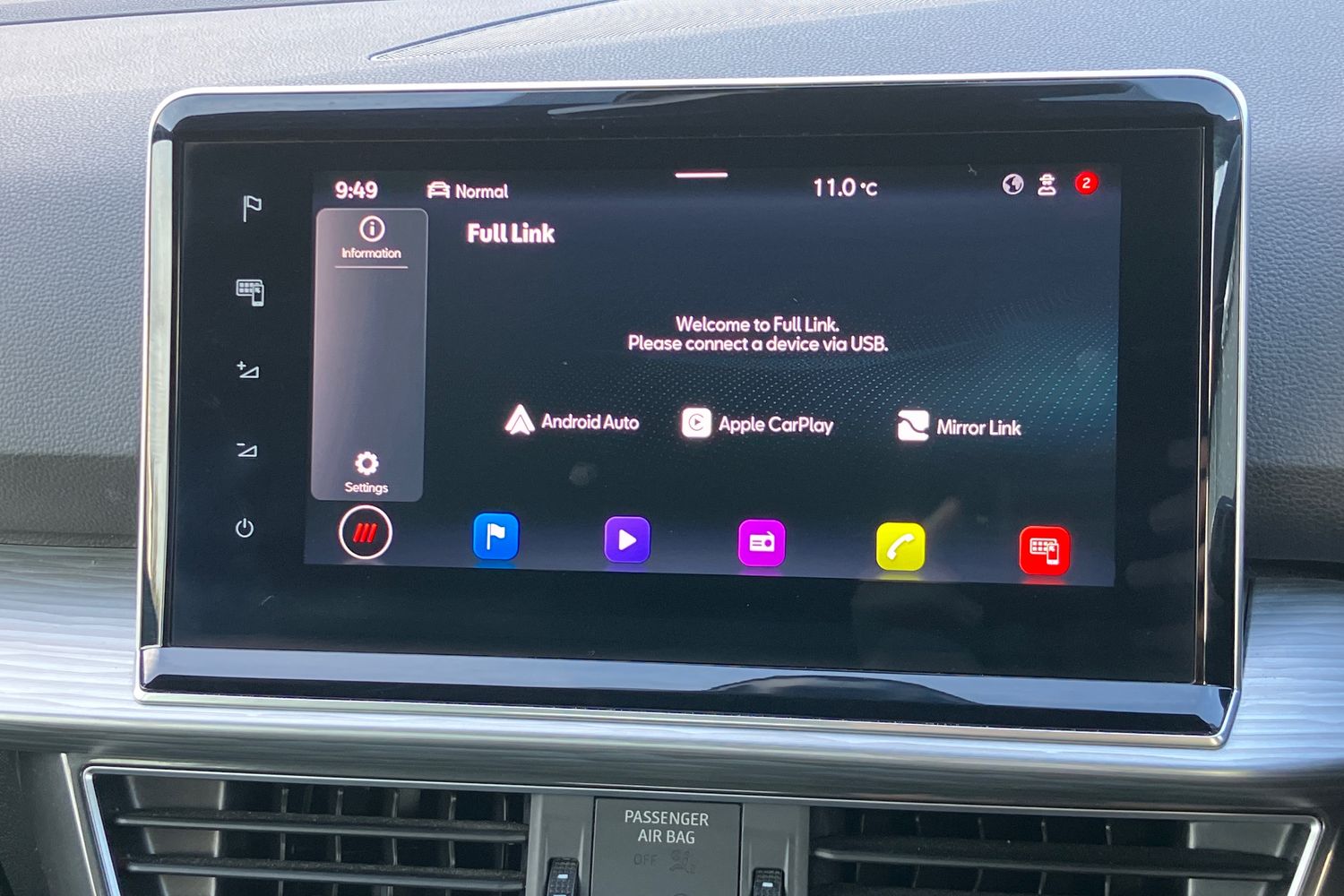 Used SEAT Tarraco 2023 for sale - 76197642: Photo 7