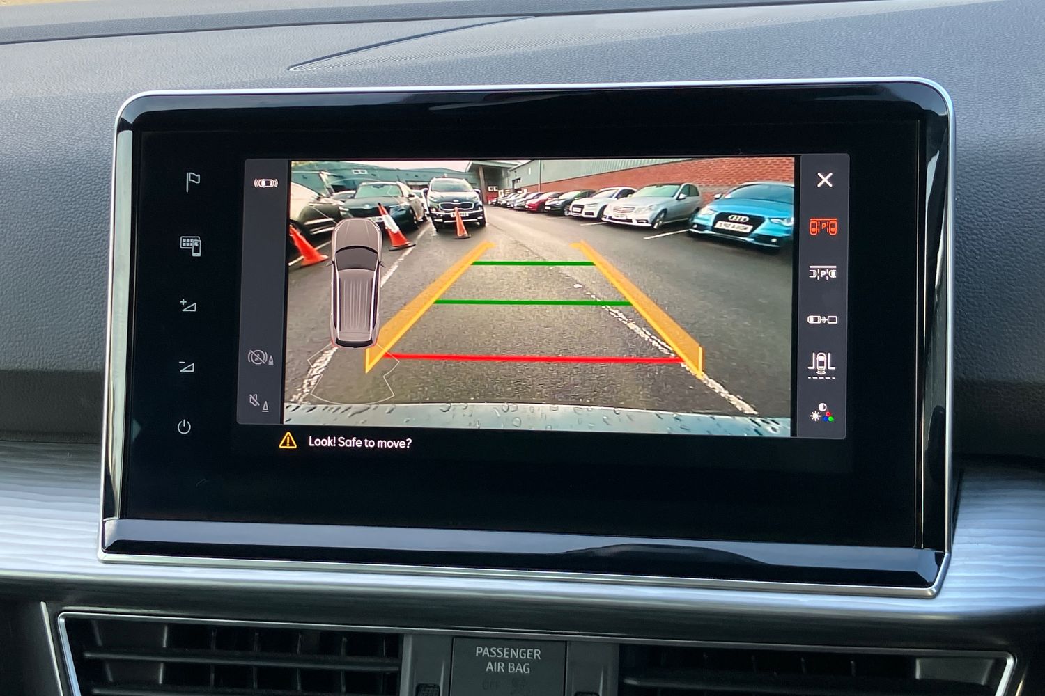 Used SEAT Tarraco 2023 for sale - 76197642: Photo 8