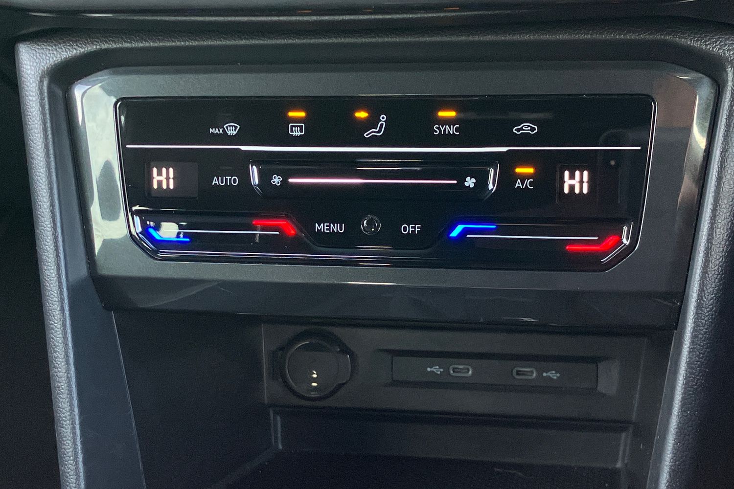 Used SEAT Tarraco 2023 for sale - 76197642: Photo 9