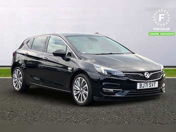 Vauxhall - Astra