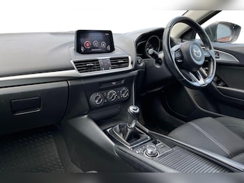 Used Mazda Mazda3 2017 for sale - 79514822: Photo